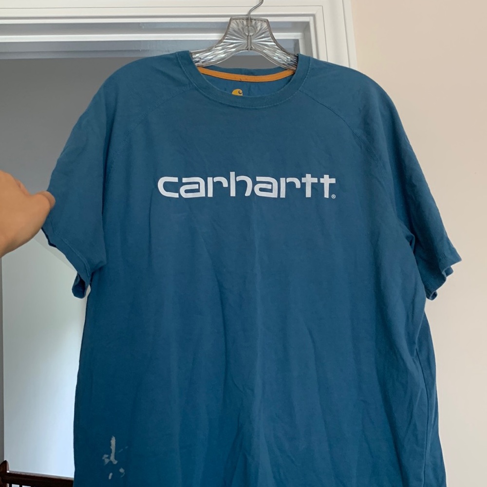 Carhartt tshirt